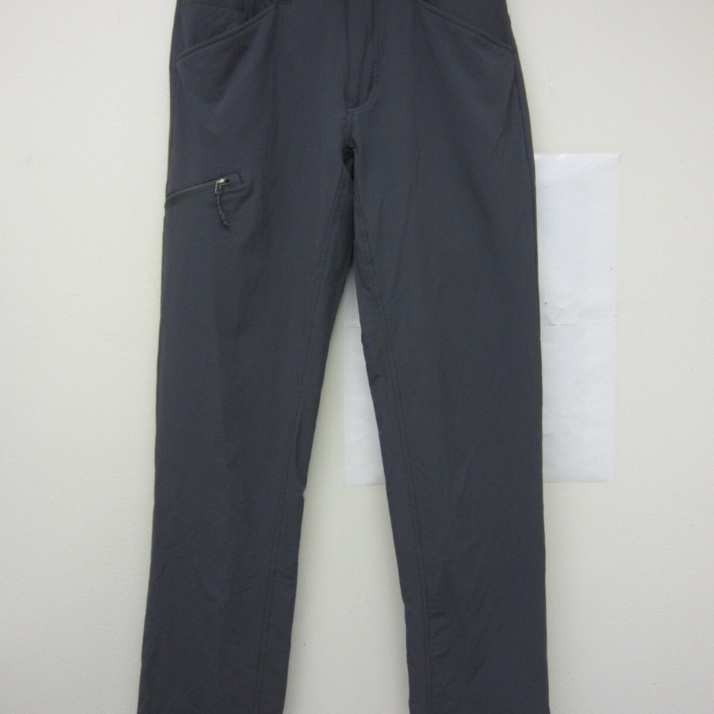 Patagonia Gray Hiking Pants - 28
